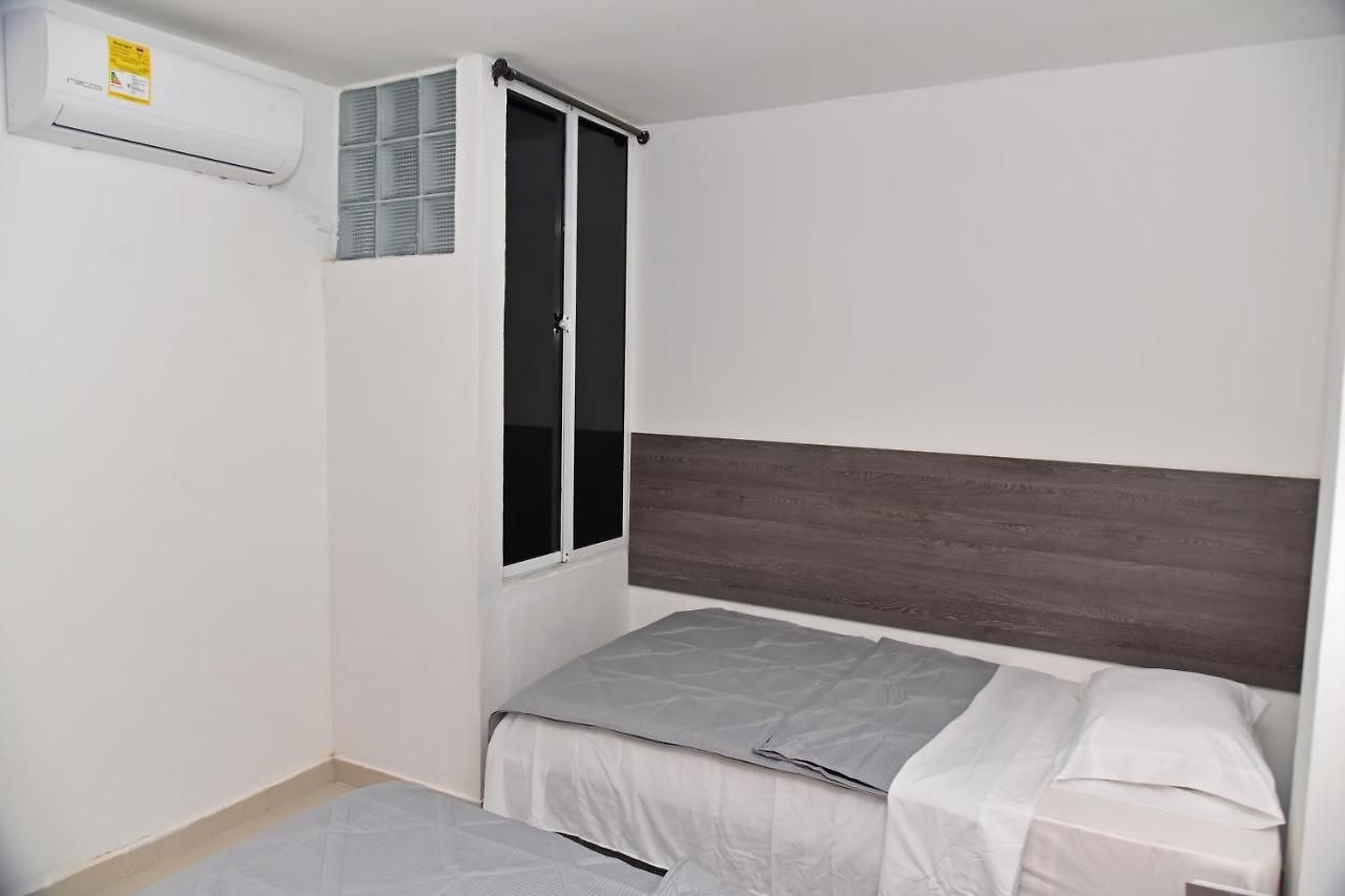 Apartamento Beautiful 2 Bedroom *