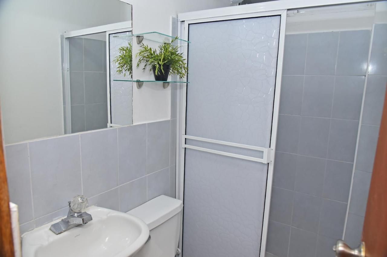 Beautiful 2 Bedroom Cartagena