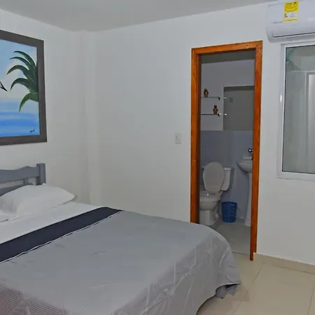 Apartamento Beautiful 2 Bedroom