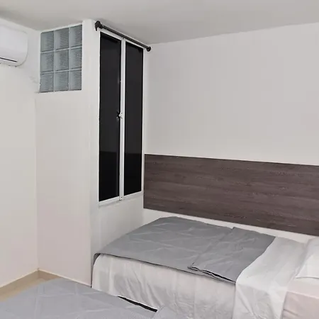 Apartamento Beautiful 2 Bedroom *