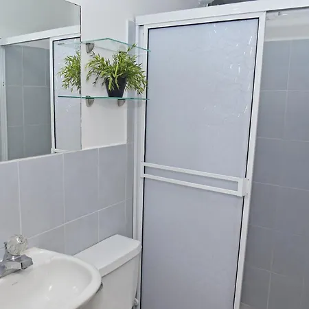 Beautiful 2 Bedroom Cartagena