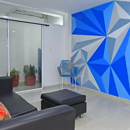 Beautiful 2 Bedroom Apartamento *