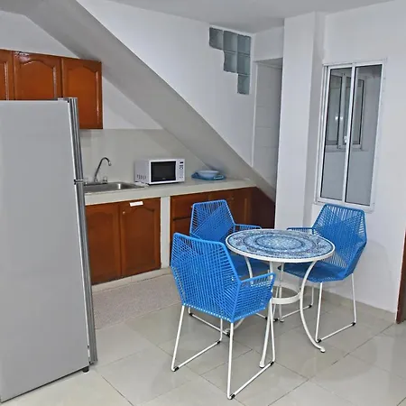 Apartamento Beautiful 2 Bedroom