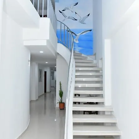 Apartamento Beautiful 2 Bedroom *
