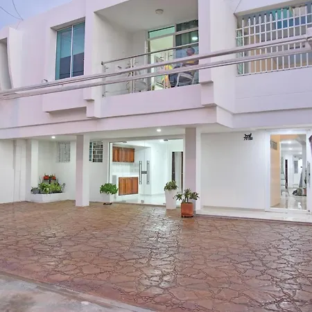 Beautiful 2 Bedroom * Cartagena