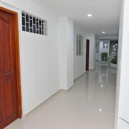 Apartamento Beautiful 2 Bedroom *